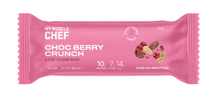 Low Carb Bar