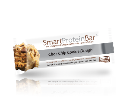 Smart Protein Bar