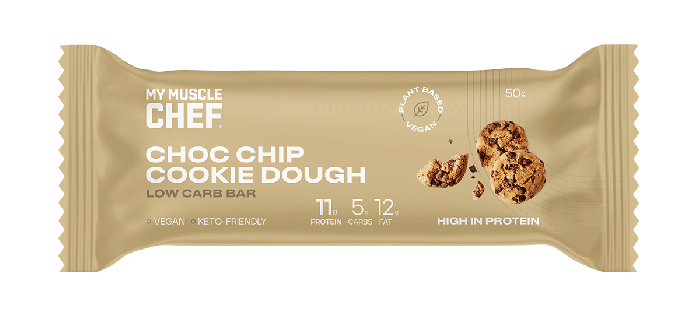 Low Carb Bar
