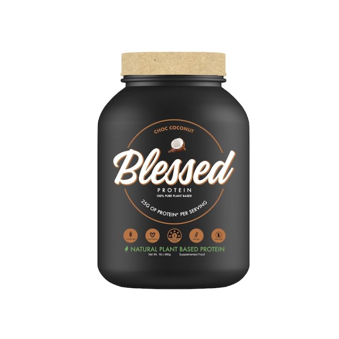 Blessed Protein