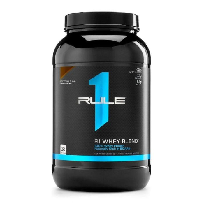 R1 Whey Blend