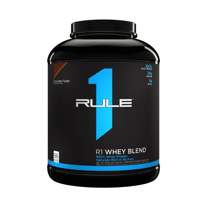 R1 Whey Blend