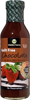 Walden Farms Sauces