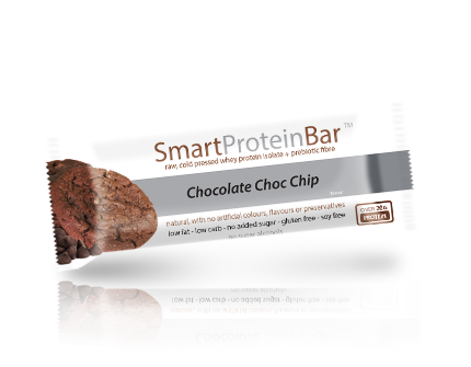 Smart Protein Bar