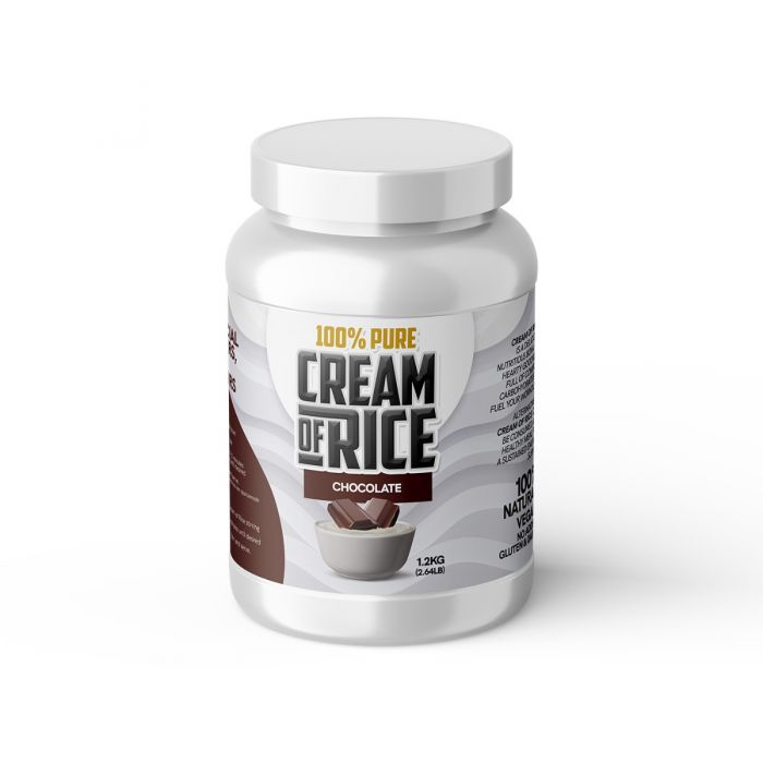 Cream of Rice