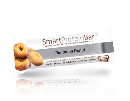 Smart Protein Bar