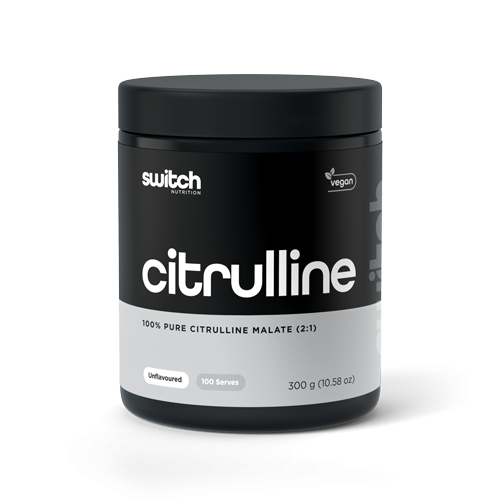 SN Citrulline