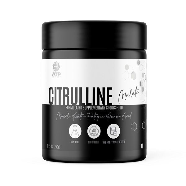L-Citrulline