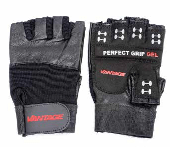 Classic Gym Gloves