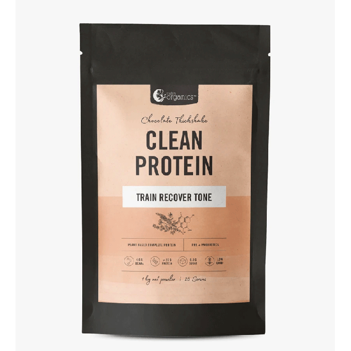 Clean Protein