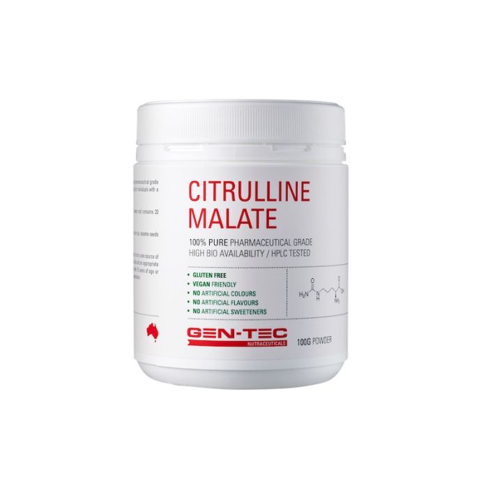 Citrulline Malate