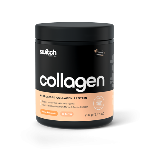 Collagen Switch