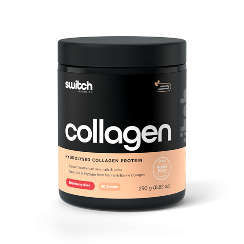 Collagen Switch