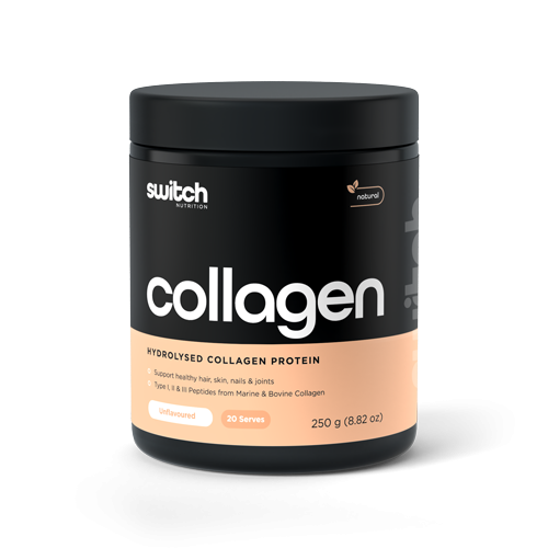 Collagen Switch