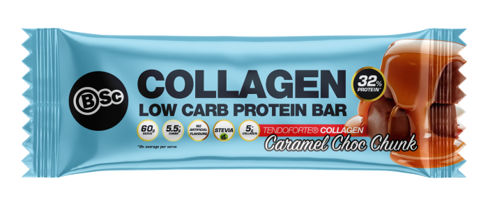 Collagen Protein Bar