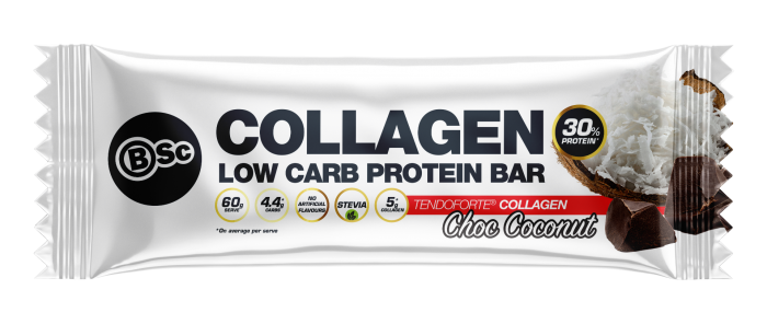 Collagen Protein Bar