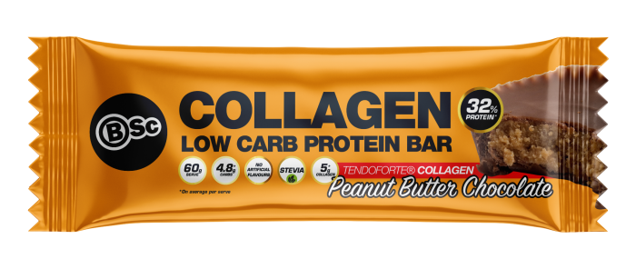 Collagen Protein Bar