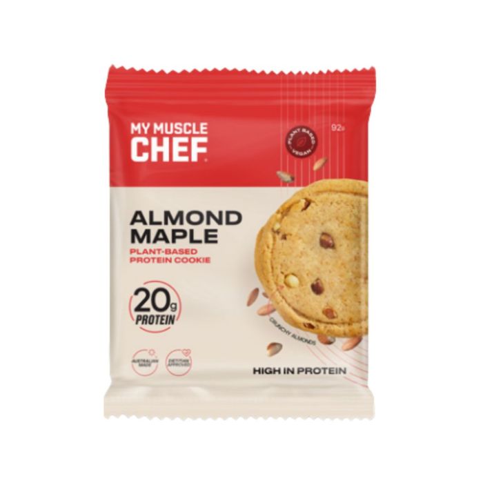 My Muscle Chef Vegan Cookie