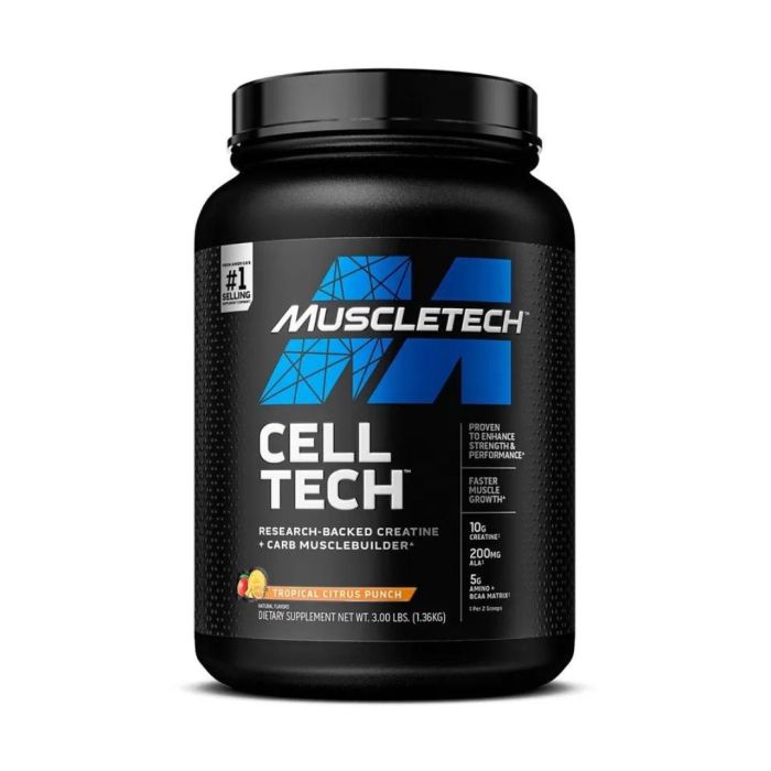 Cell-Tech