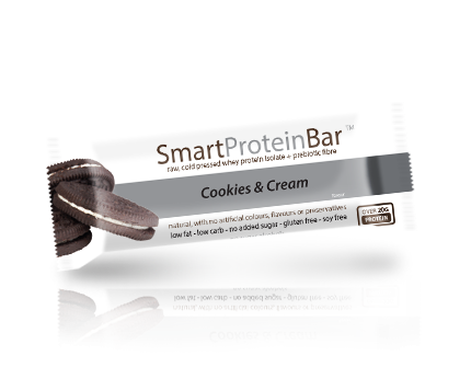 Smart Protein Bar