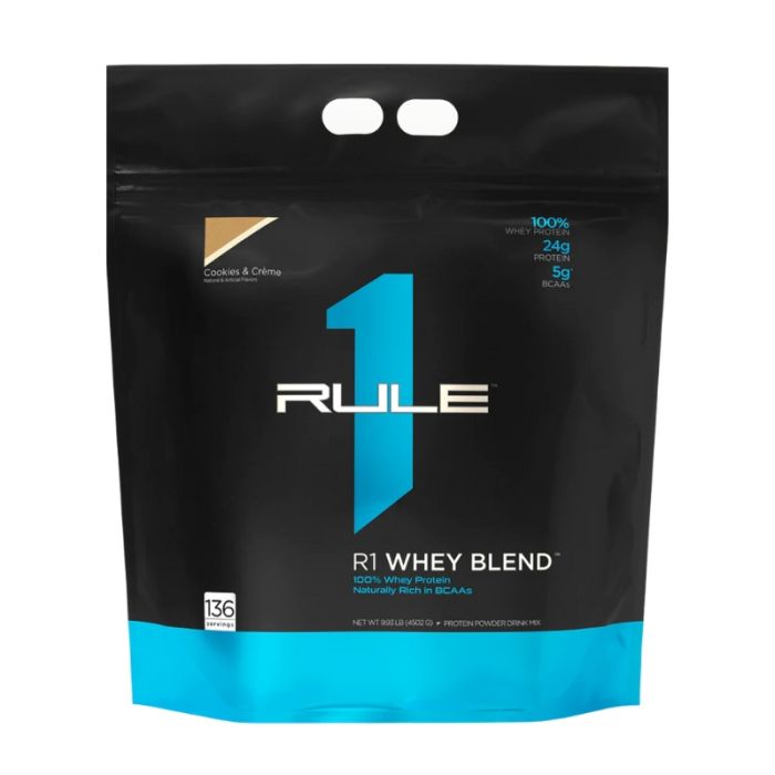 R1 Whey Blend