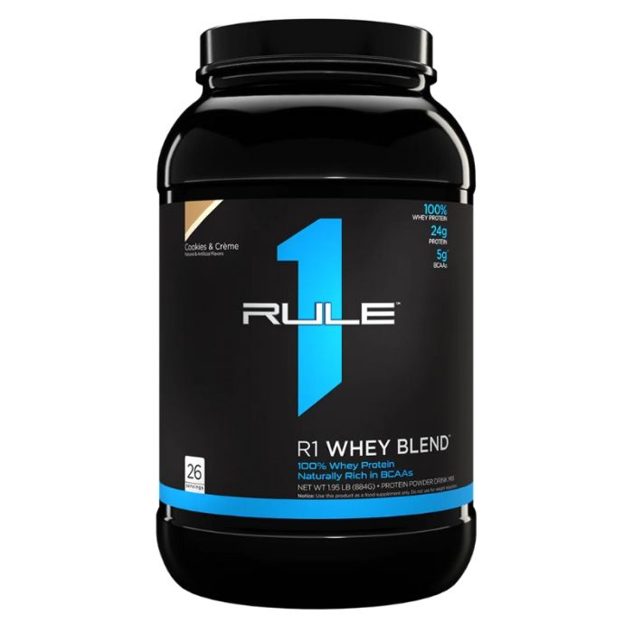 R1 Whey Blend