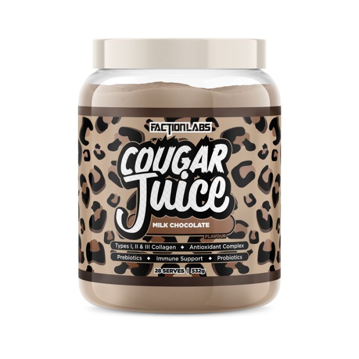Cougar Juice