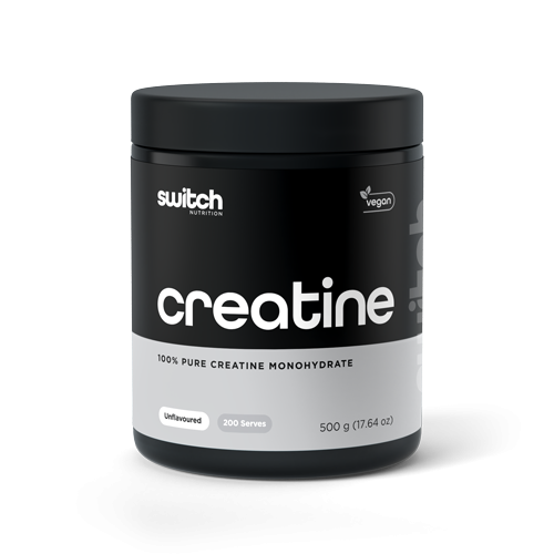 SN Creatine