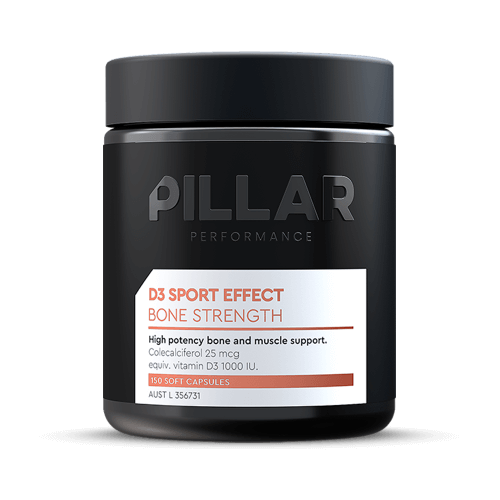D3 Sport Effect