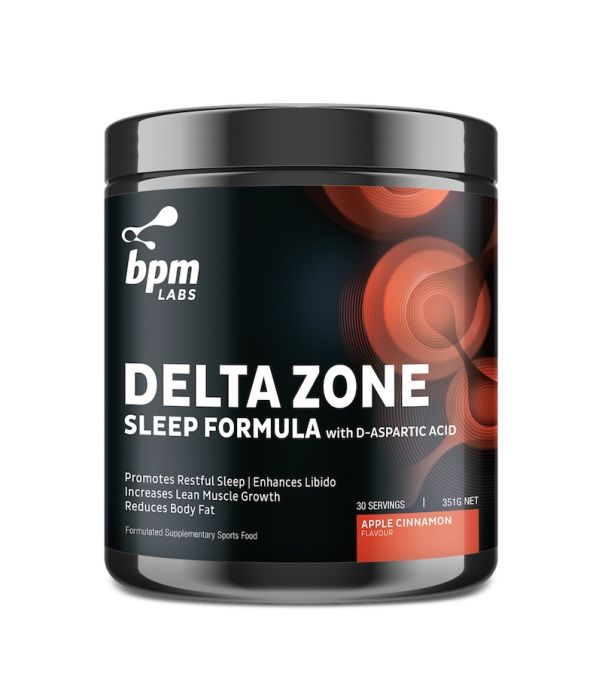 Delta Zone