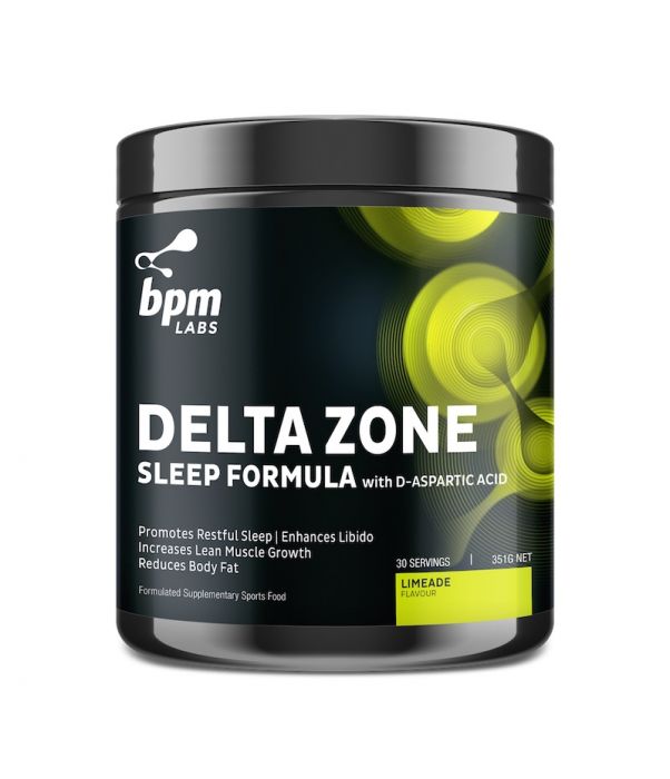 Delta Zone
