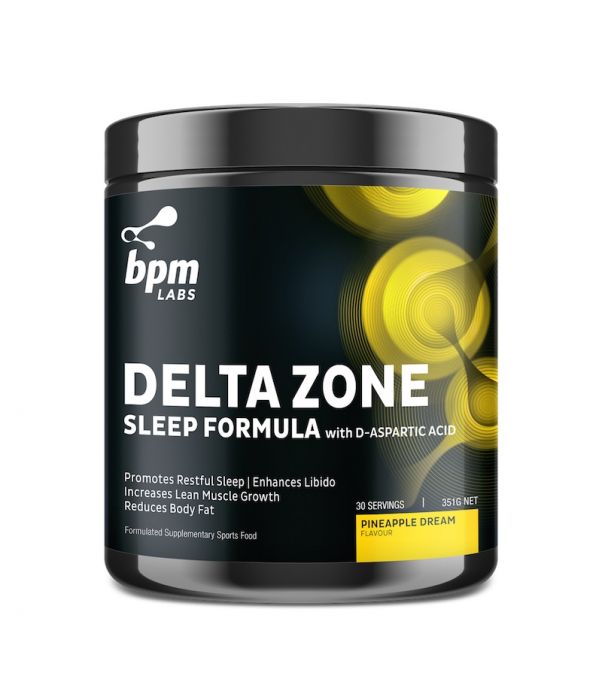 Delta Zone