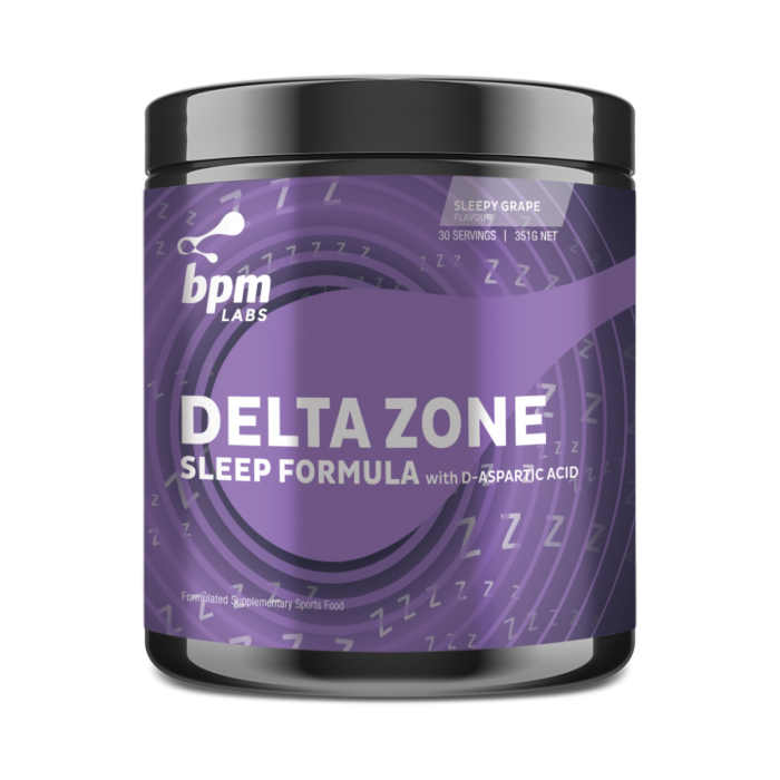 Delta Zone