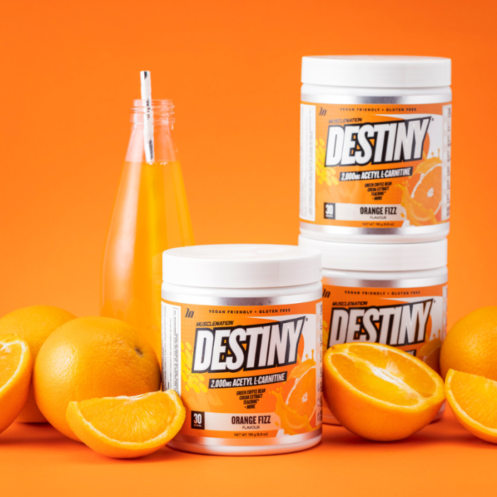 Destiny