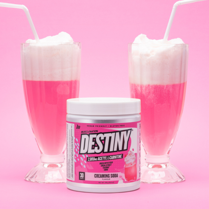 Destiny