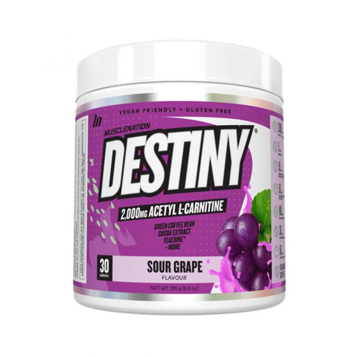 Destiny