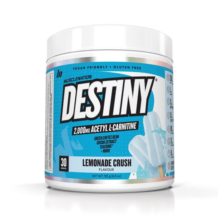 Destiny