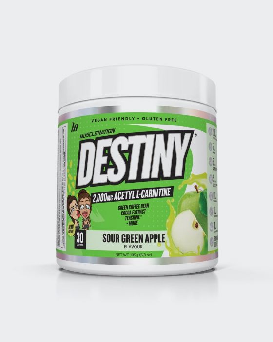 Destiny