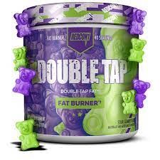 Double Tap Powder