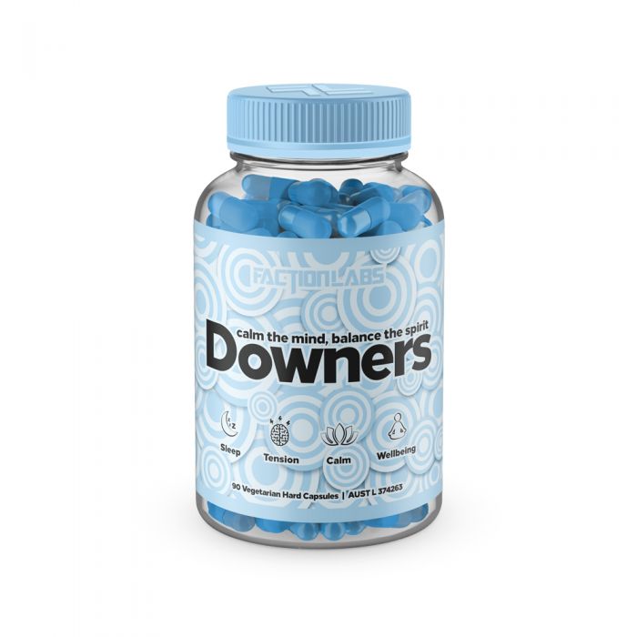 Downers