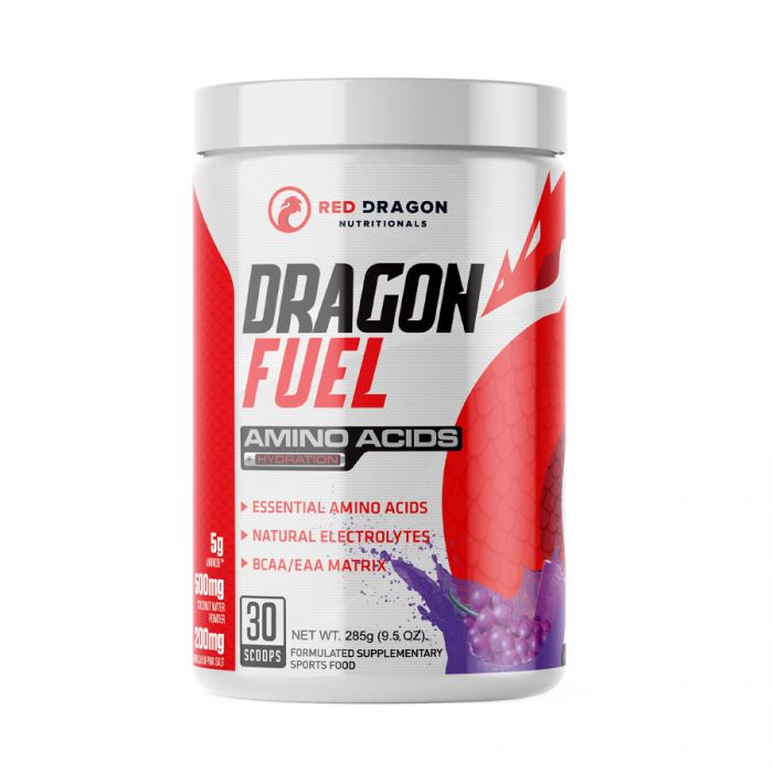 Dragon Fuel Amino Acids