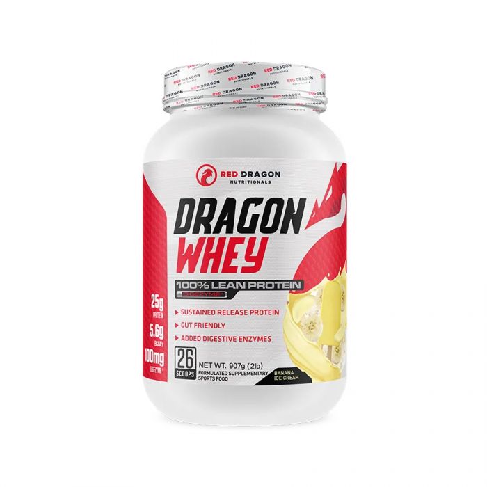 Dragon Whey Protein