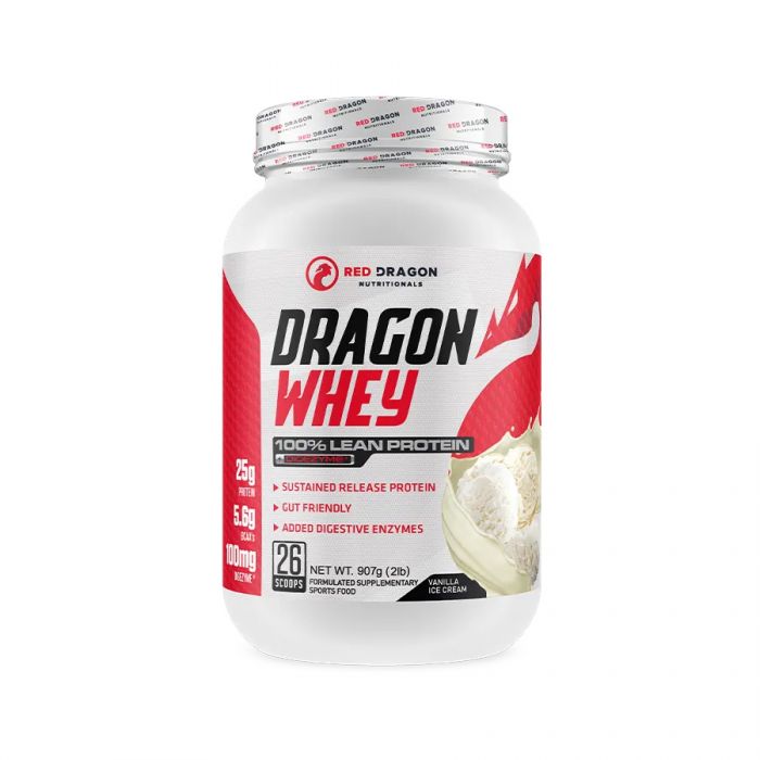 Dragon Whey Protein