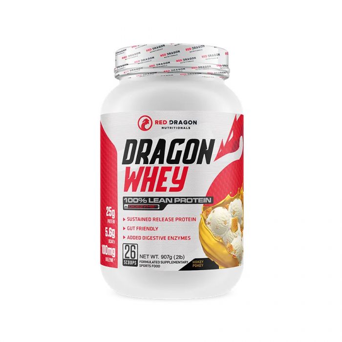 Dragon Whey Protein