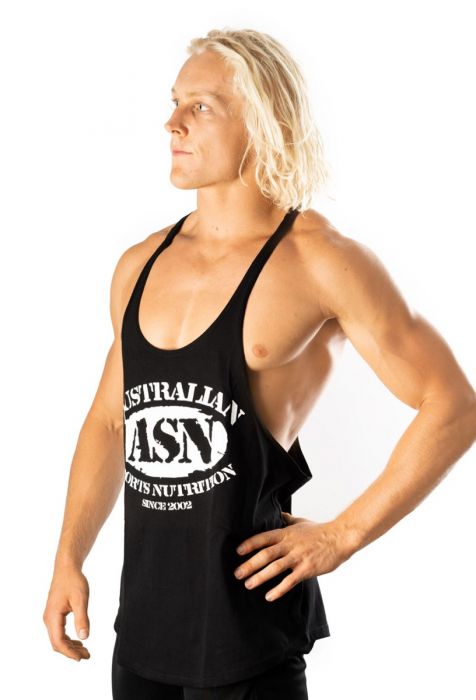 ASN Mens Stringer