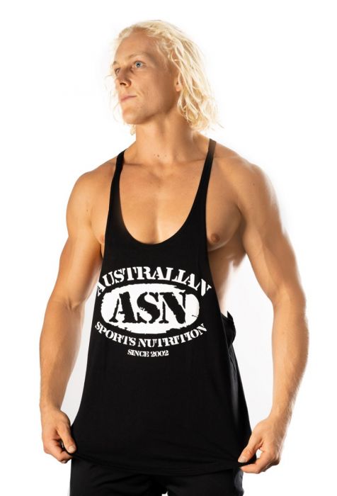 ASN Mens Stringer