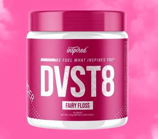 DVST8 Global