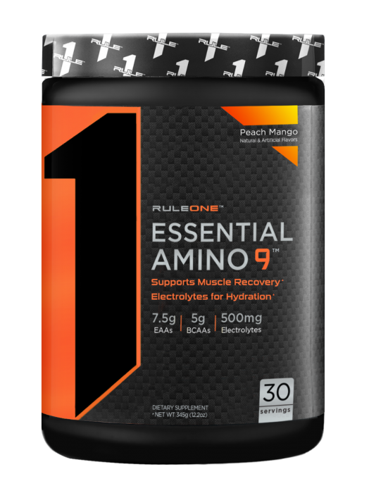 R1 Essential Amino 9