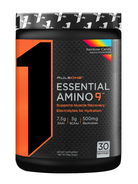 R1 Essential Amino 9
