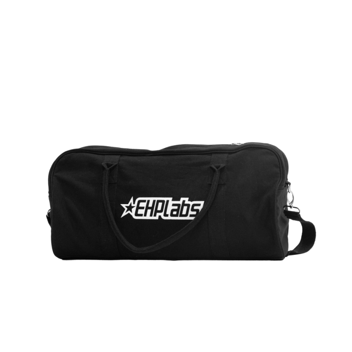 EHP Country Road Bag Black